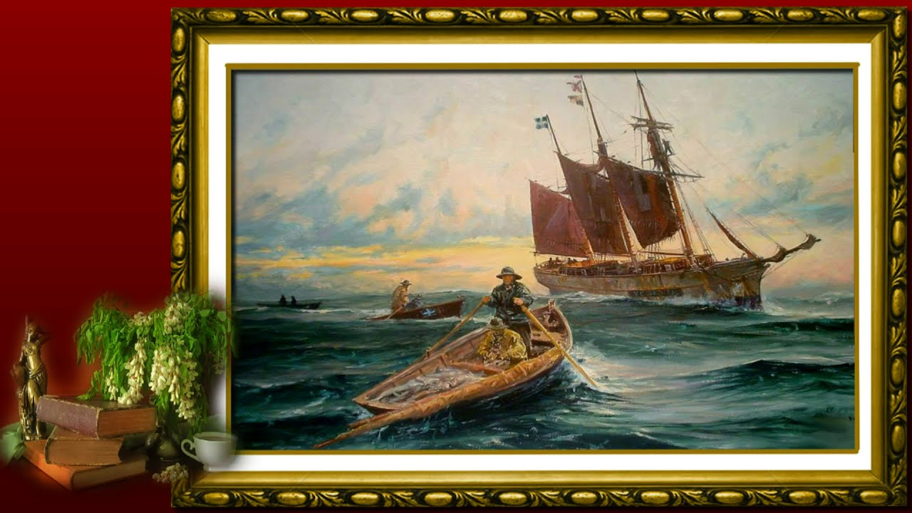Miroslaw Szeib artist