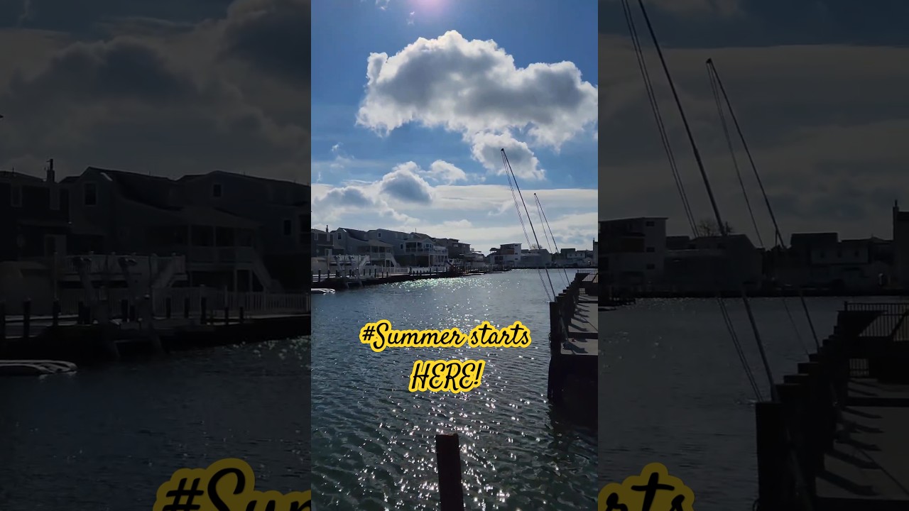 Your ##SummerGetaway awaits!!