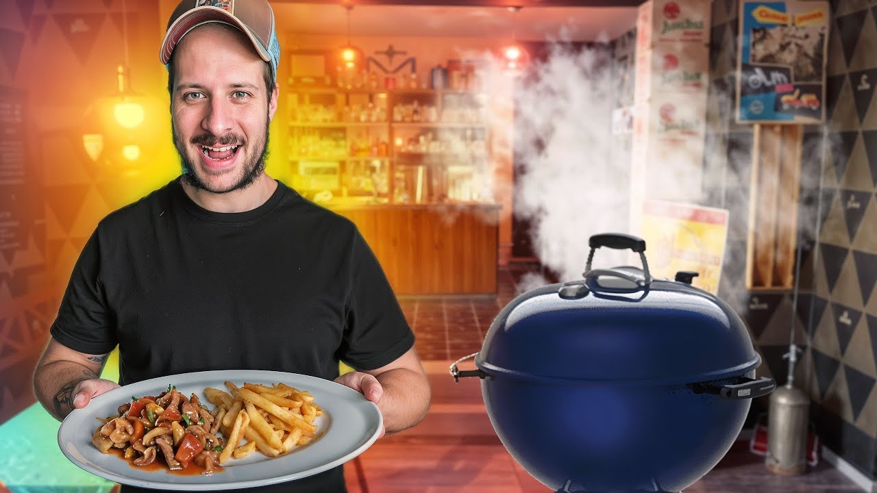 Zkouším tři variace KATOVA ŠLEHU! :D Minimálně to bude zábava!