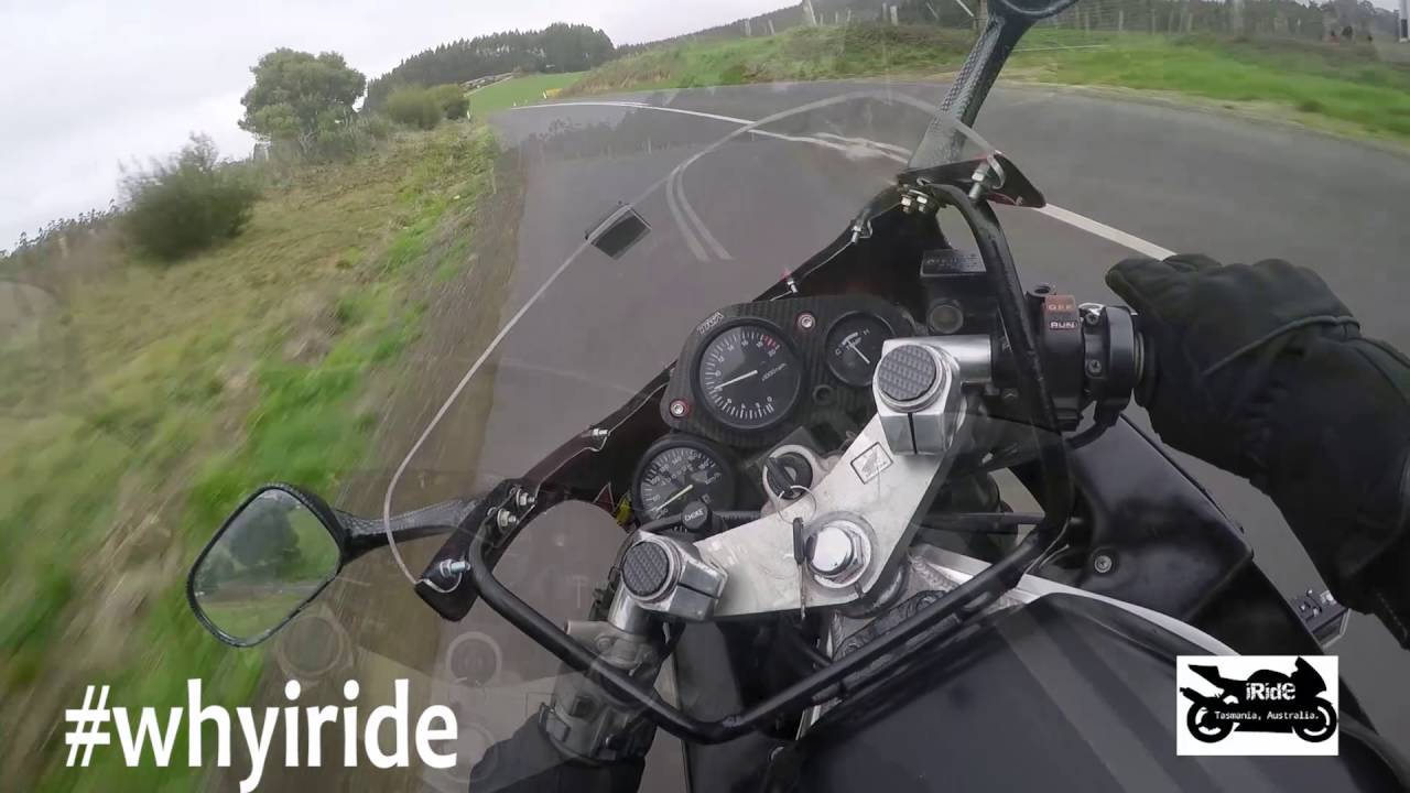 Why I Ride | Dealing with Anxiety | #whyiride | Tagging Nerdrides
