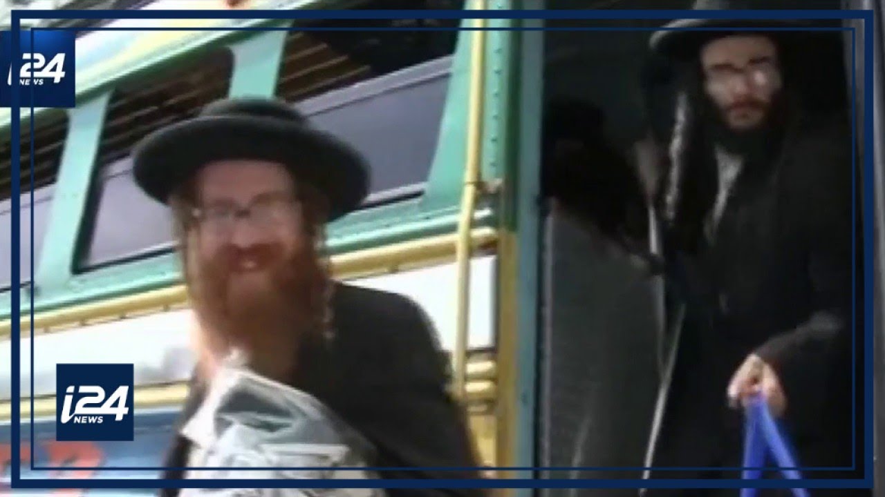 Anti-Zionist Jewish cult seeks asylum in Iran