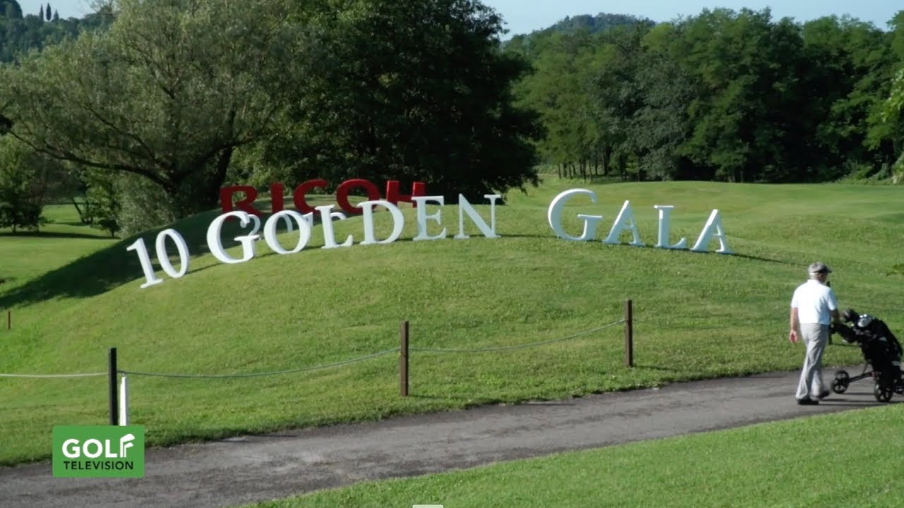 ASOLO GOLDEN GALA 2018
