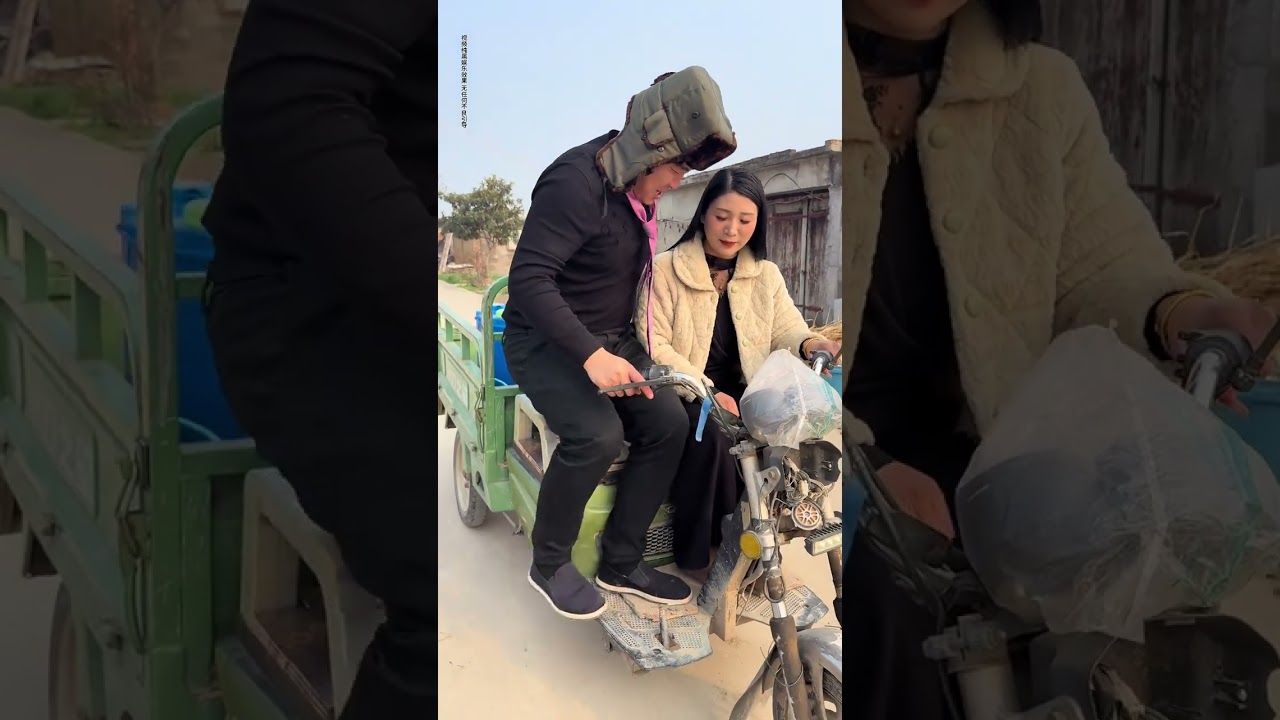 Intrigue in the Workplace: Sisters-In-Law Competing for Success