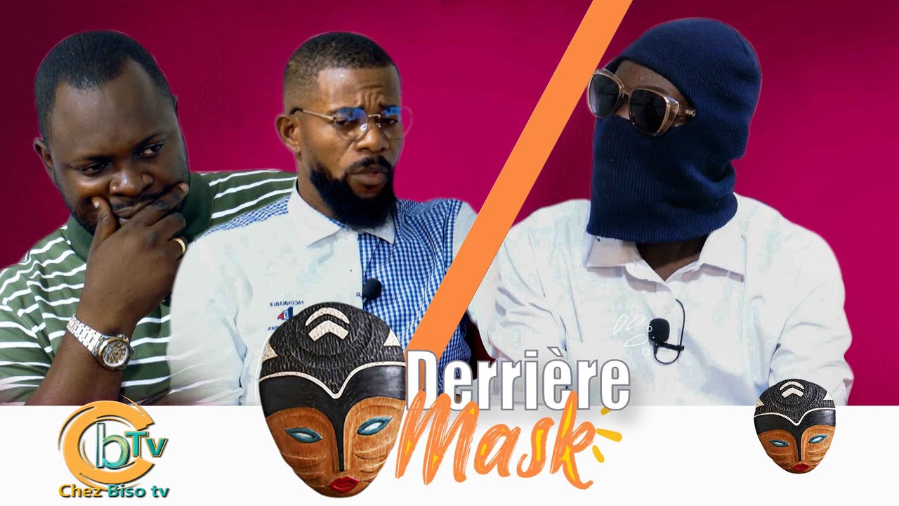 DERRIERE LE MASK: 09/01/2025 PAPA NANGA APESA NANGA KINDO NA S0DOMIE😭APR&Egrave;S NAKOMA KOLALA NA MAMAN