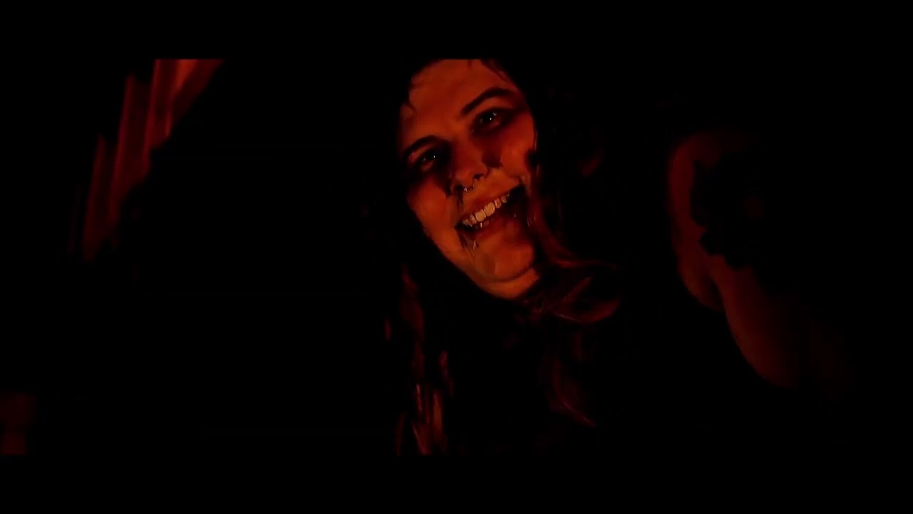 Hysterium Haunted Asylum - 2026 Commercial