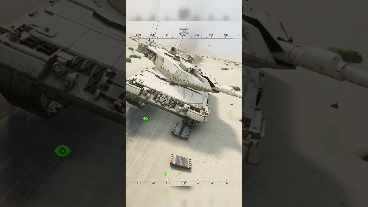 Легко уничтожаем леопарда с помощью дрона IES в #squad #squadgameplay #gaming #milsim #shorts