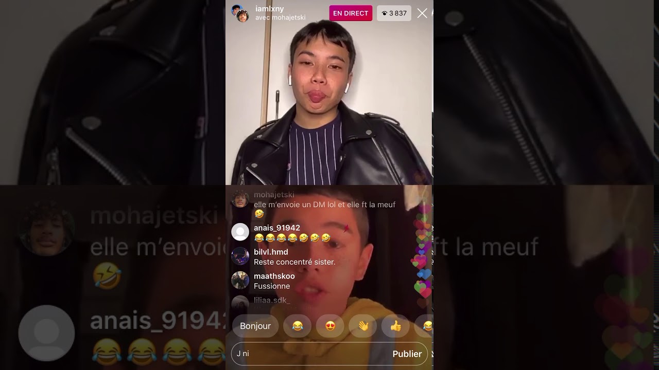 Mathéo et lenny pacman🤬🤬🤬😱😱😱🤯🤯