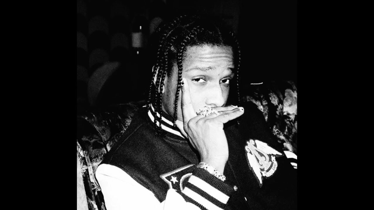 A$AP Rocky x J. Cole type beat 
