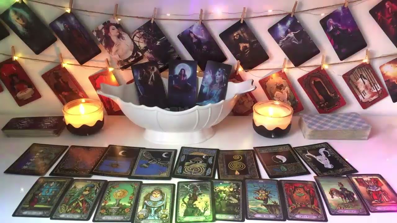 TAURUS   YOU NEED TO HEAR THIS, BECAUSE IT'LL HAPPEN TOMORROW TAURUS LOVE TAROT READING