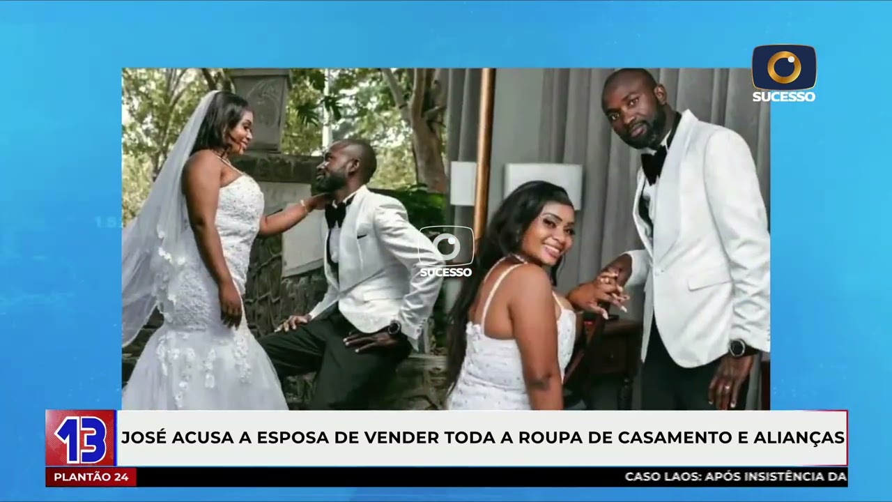 JOSÉ É EXPULSO DA CASA DOS SOGROS APÓS FALÊNCIA: “LAVAVA ROUPA DELA E DOS FILHOS