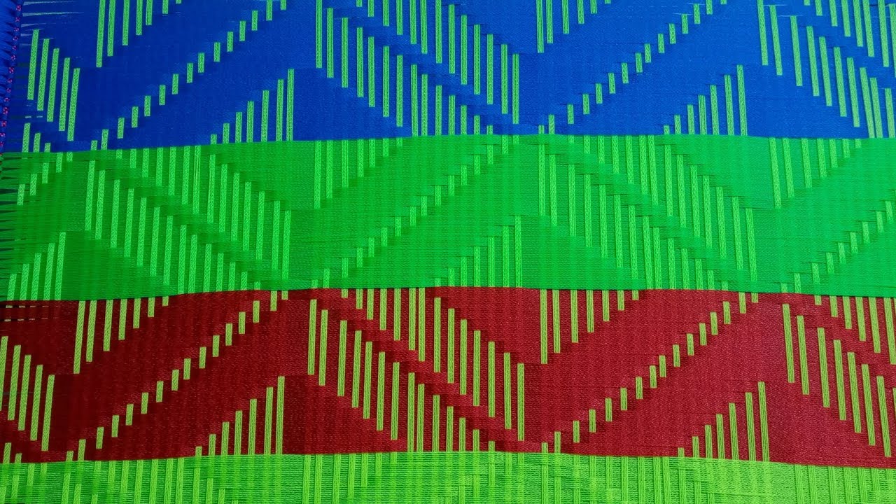 Fish Charpai Design | Amazng Technique Of Weaving A Cot | Charpai Design | Charpai Banane Ka Tarika