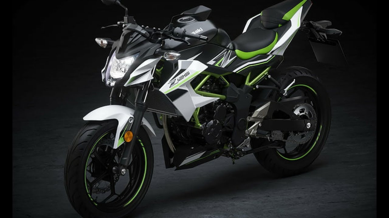 Kawasaki Z 125! - LA MEJOR 125!? -  Razones Para Comprarla!