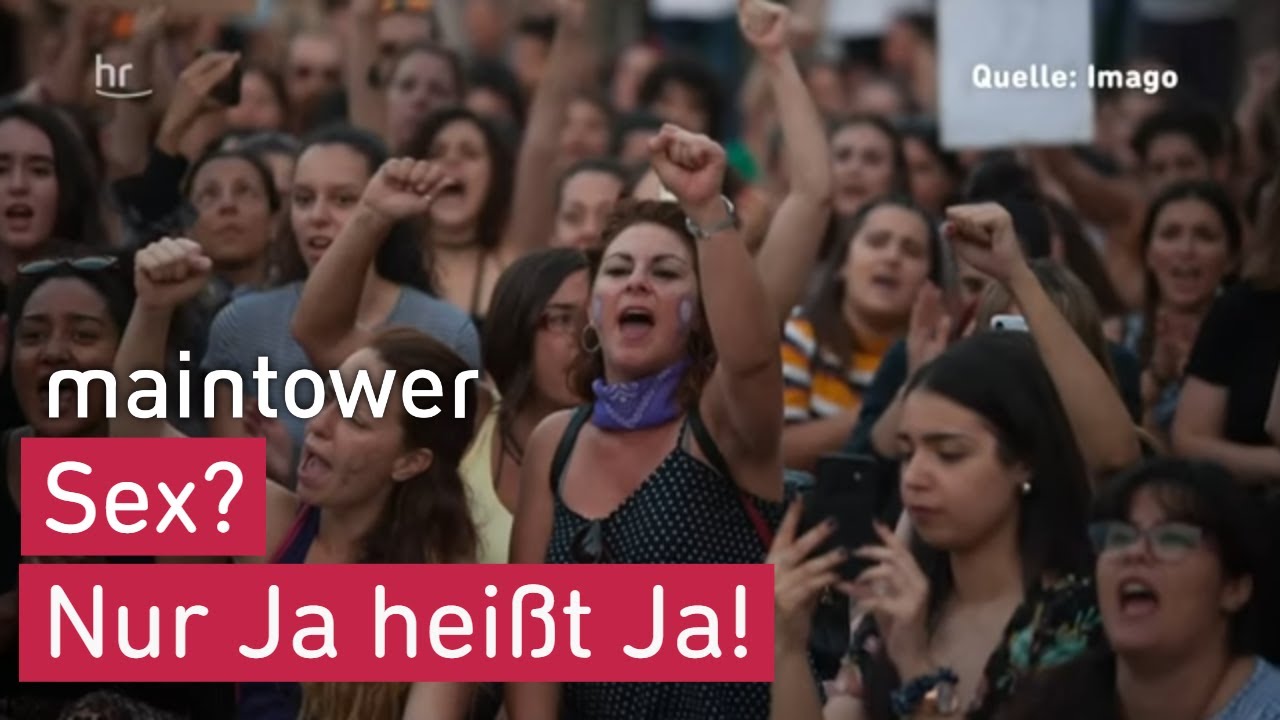 Neues Sexualstrafrecht in Spanien | maintower