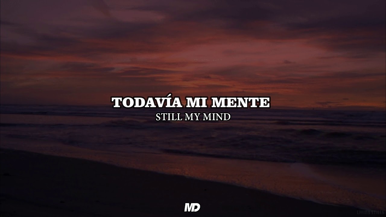 Cut Off - Lonely (Original Mix)Lyrics Inglés - Español