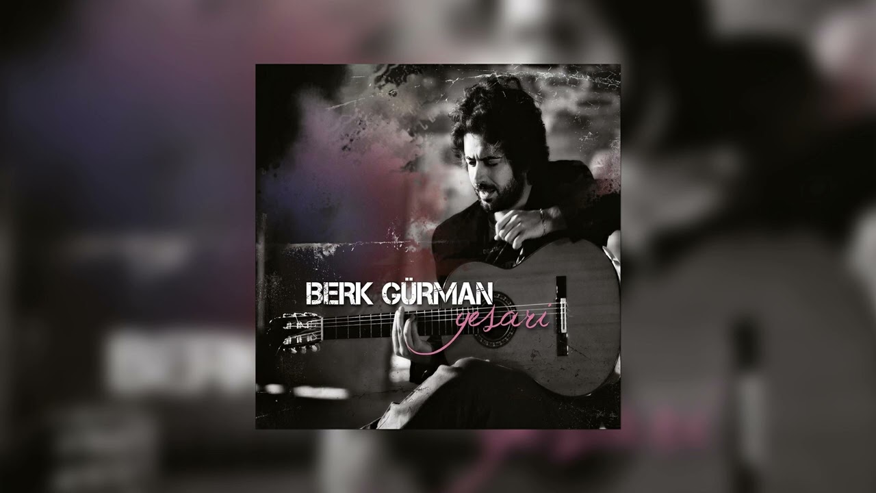 Berk Gürman - Usul Usulca