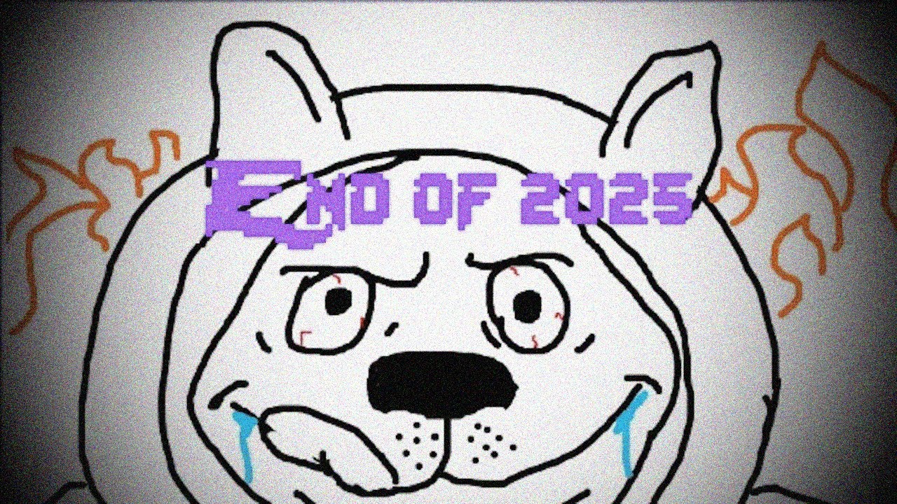 End of 2025