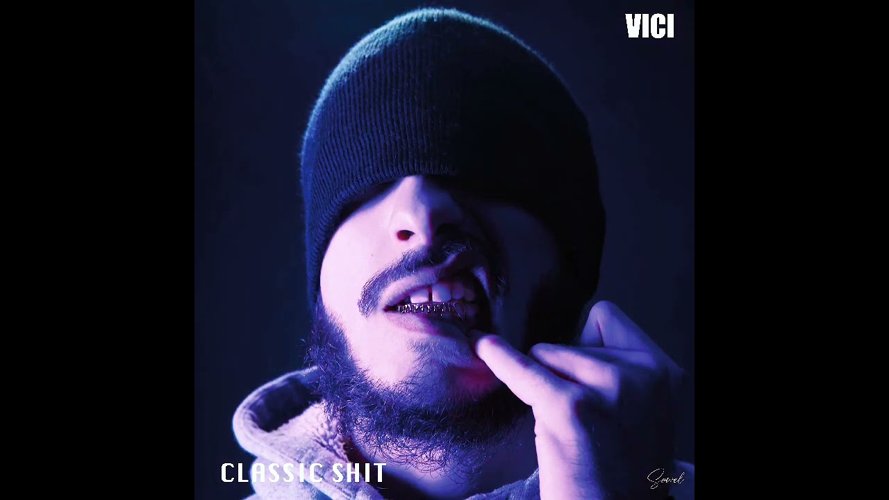 VICI - J’viens d’en bas feat Yarga (prod.Nico)