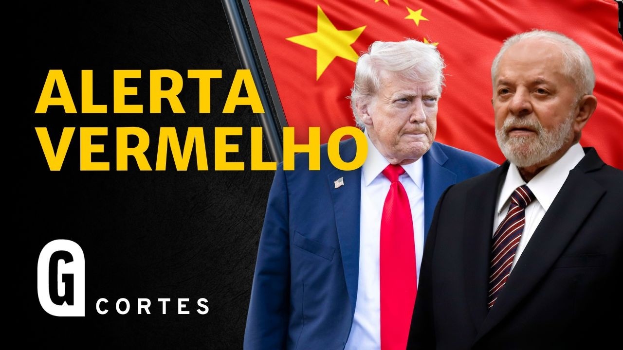 Base chinesa no Brasil: EUA acendem alerta vermelho - SEM RODEIOS