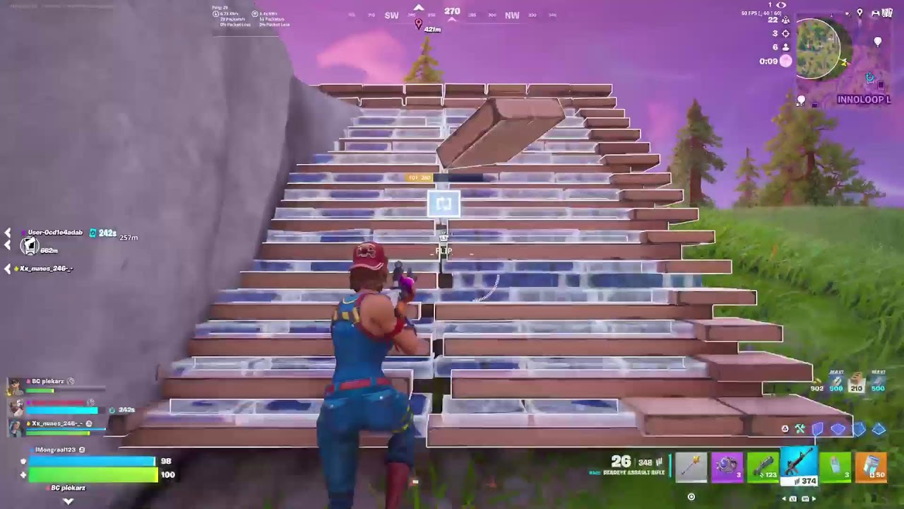 Fortnite Chapter 7