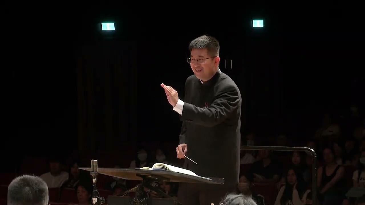 登山纜車狂想曲  Funiculi-Funicula Rhapsody (Luigi Denza / Yo Goto)
