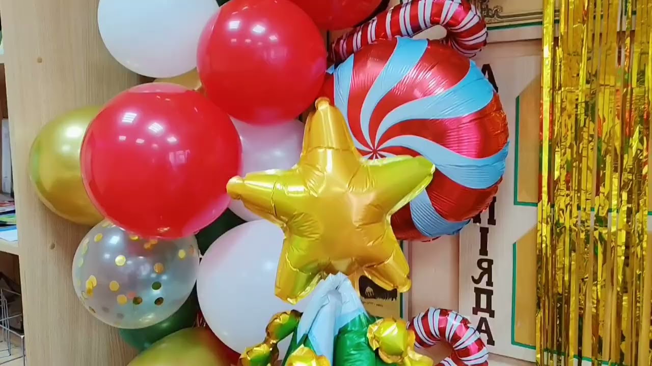 Зимняя мистерия - 2025❄️🎅