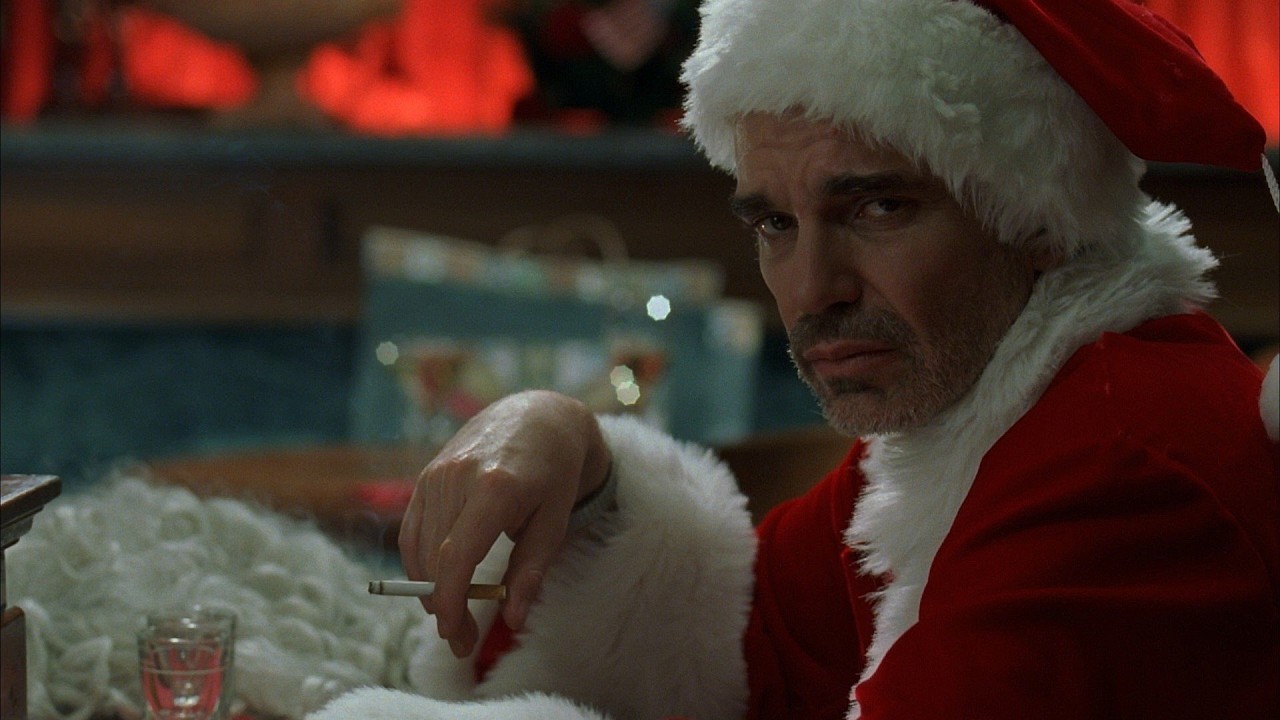 La Navidad que el cine nos devuelve | Un especial de KauMond | Serie completa.