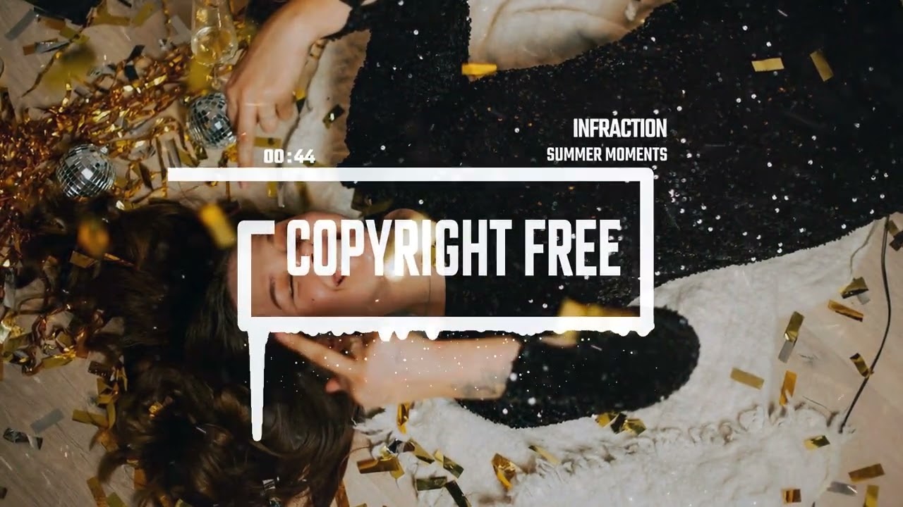 Upbeat Pop Dance by Infraction [No Copyright Music] / Summer Moments