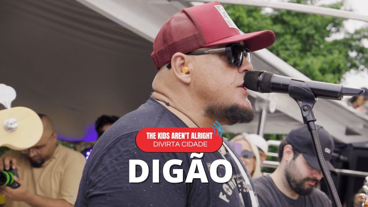 DIVIRTA CIDADE - 
