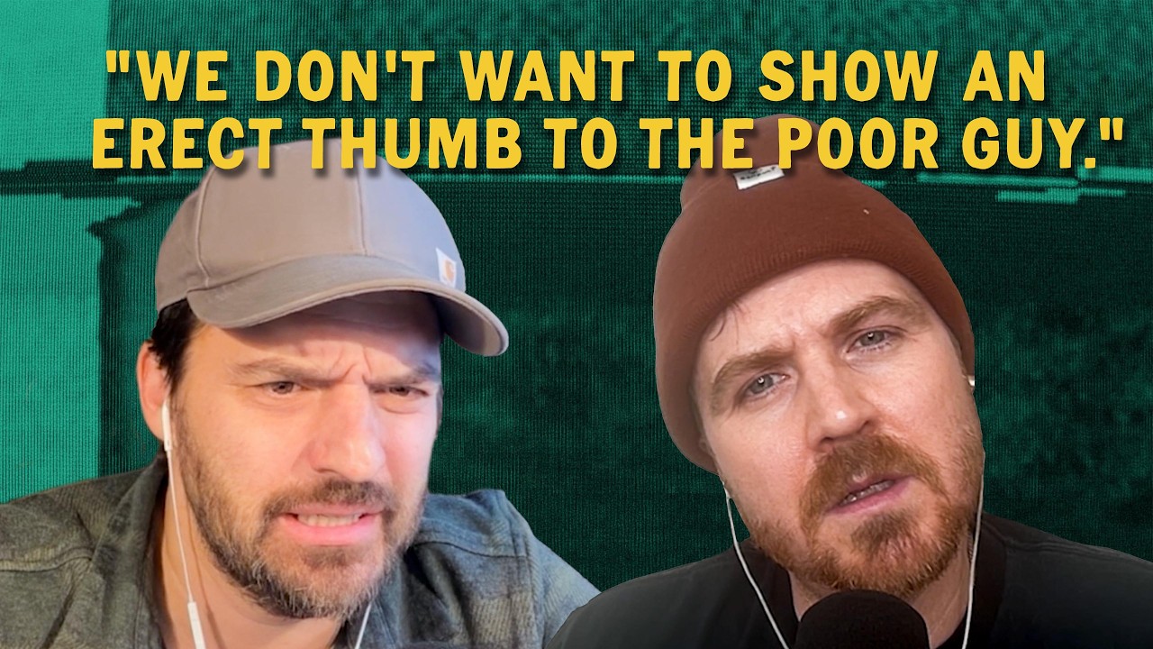 Garage Talk & Bag of Rice | We're Here to Help Ep 152
