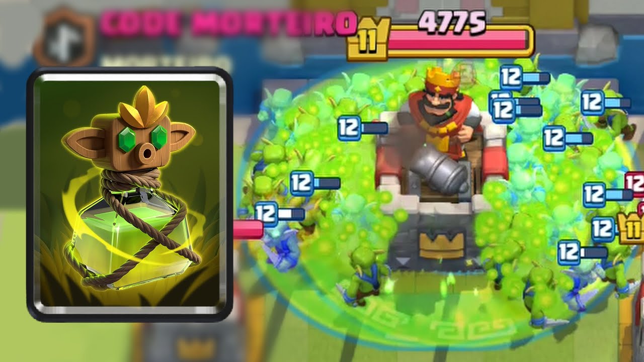 Fastest 3 Crown Ever 💀