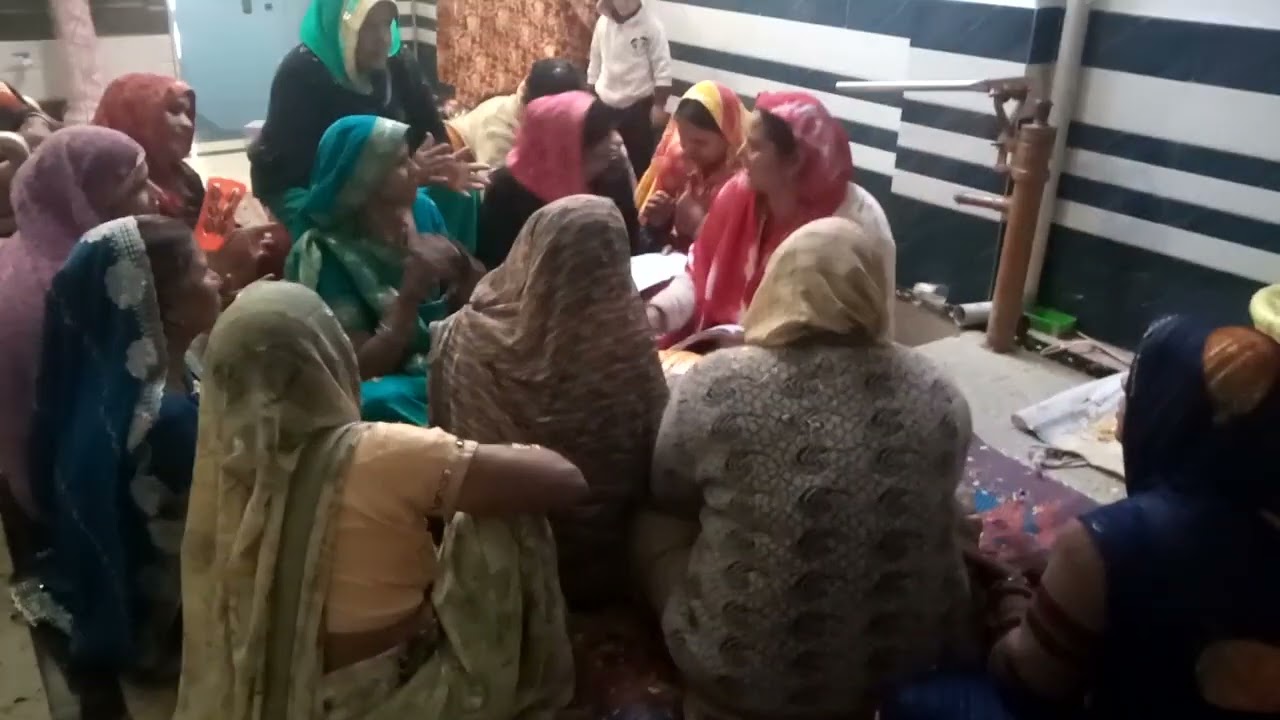 लाज मेरी जा रही सांवरिया