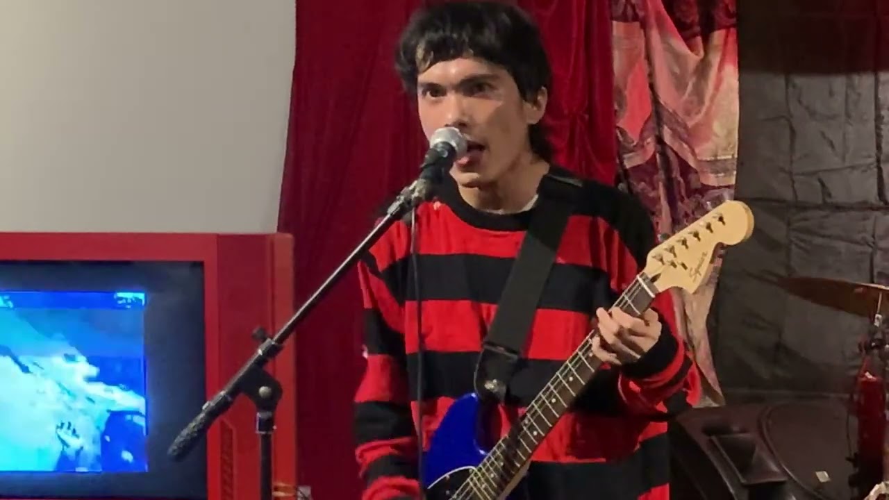 DEPRESI DEMON || MEDAN GIGS