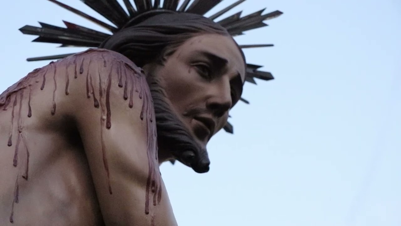 Purċissjonijiet tal-Misteri 2026 - Il-Marbut