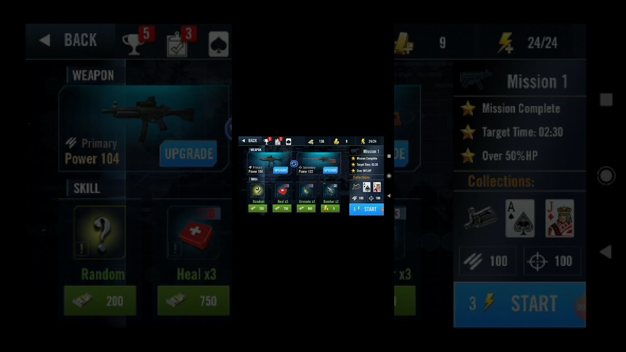 Elite killer: SwAT - Android Gameplay HD