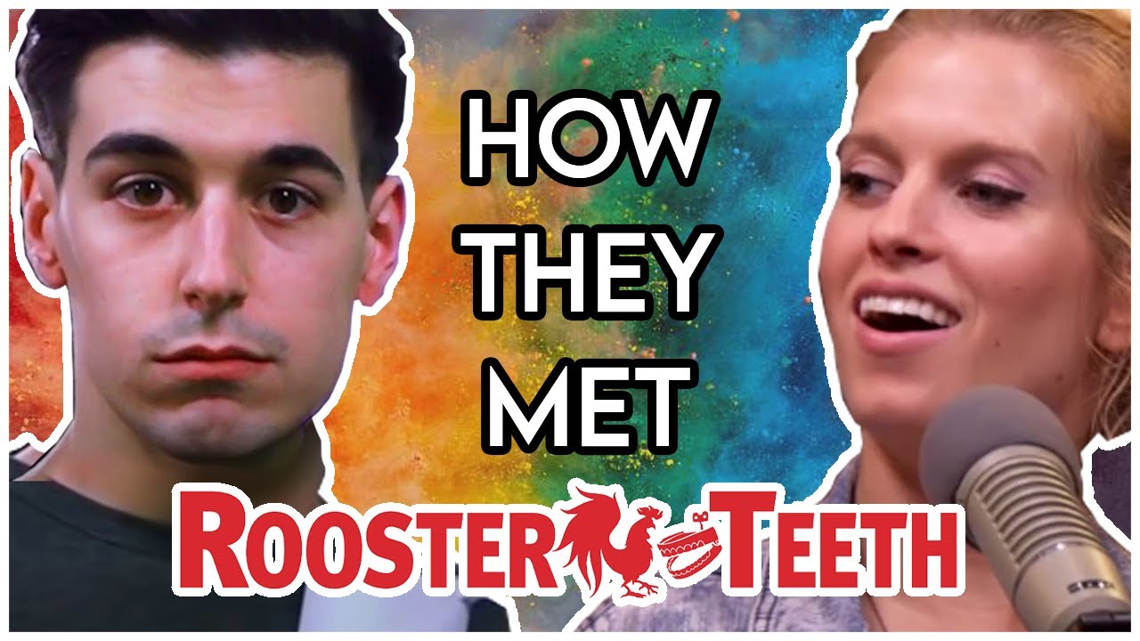 How Barbara Dunkelman and Trevor Collins met