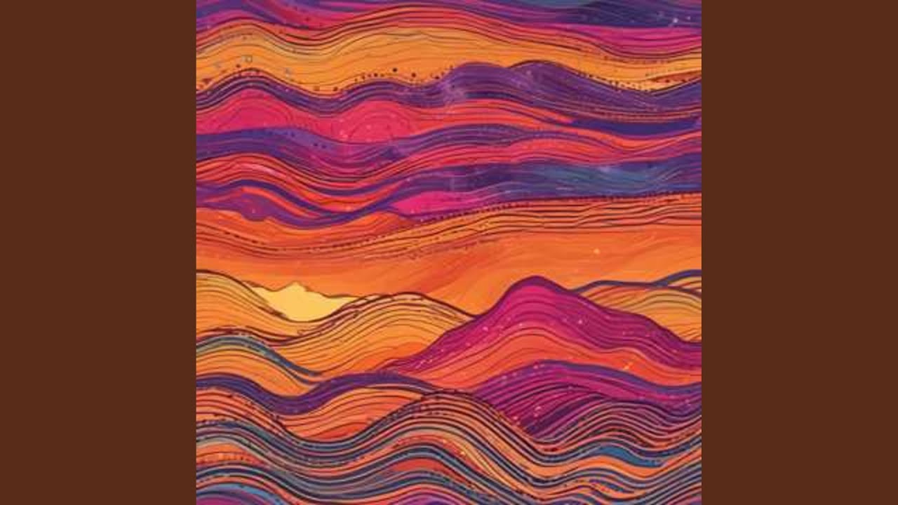 River of the Sky