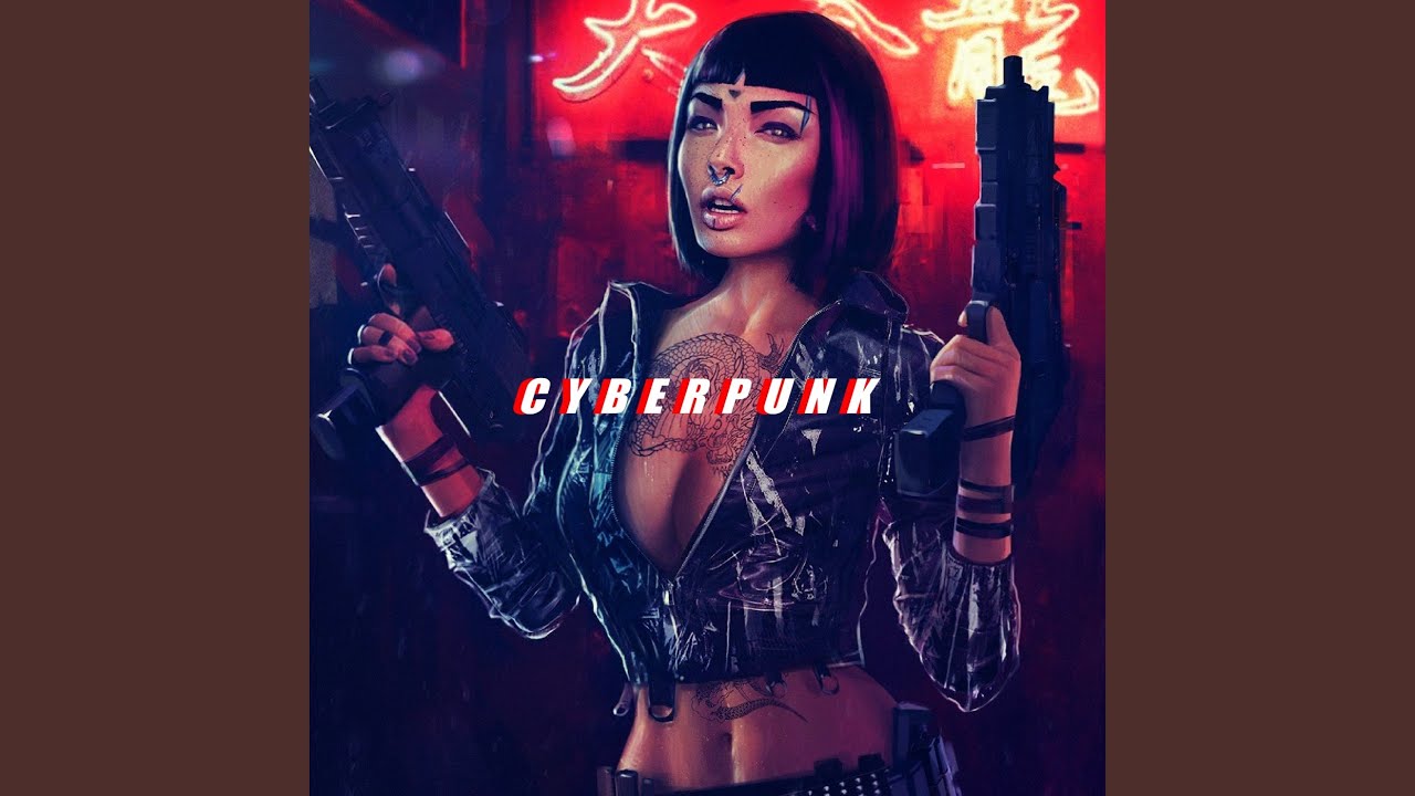 Ghost in The Shell