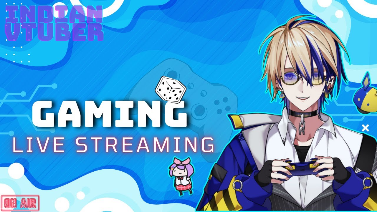 [🔴ZZZ l] *Playing for the first time II EN/IN Vtuber Midnight