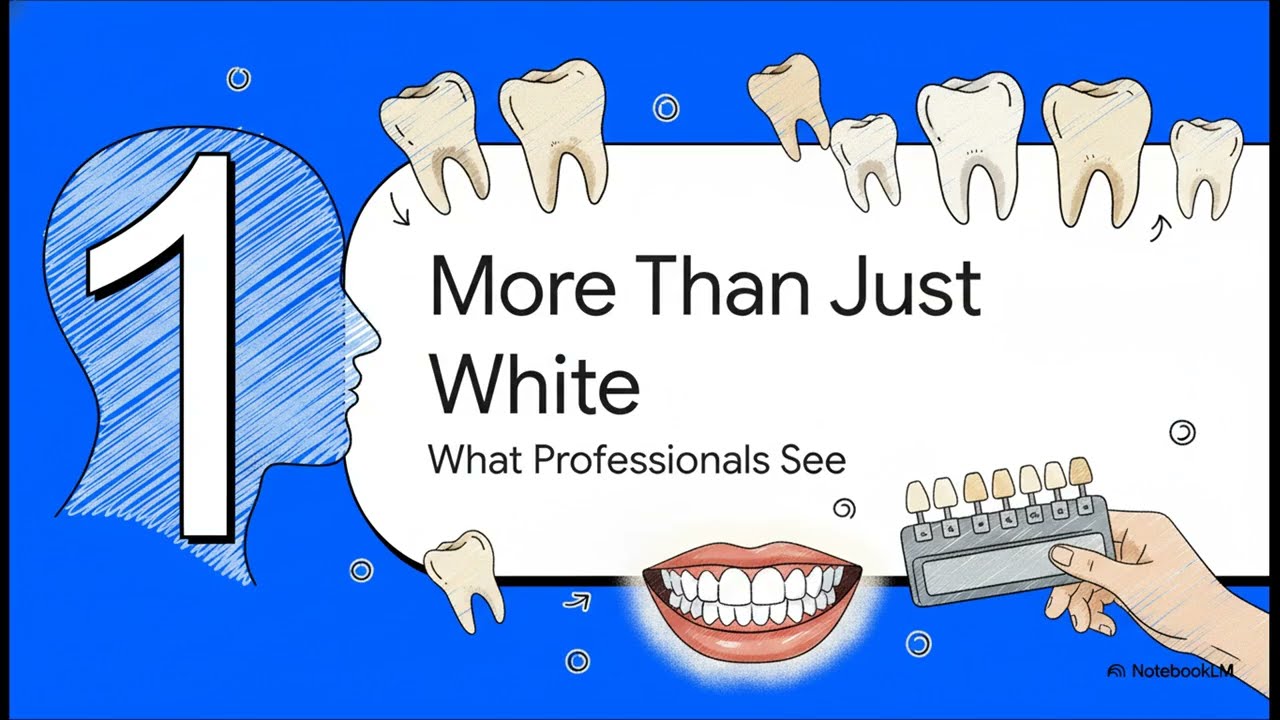 Choosing Your Veneer Shade: A Complete Smile Guide