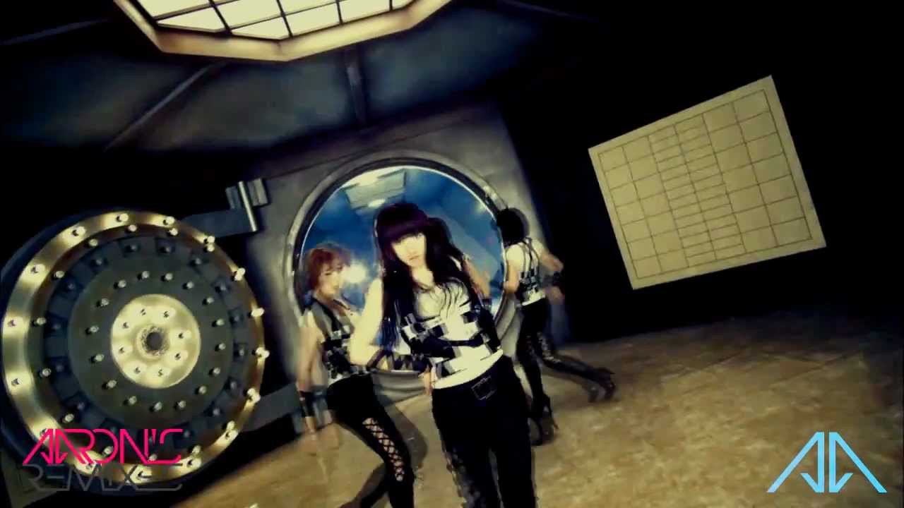 4minute - 