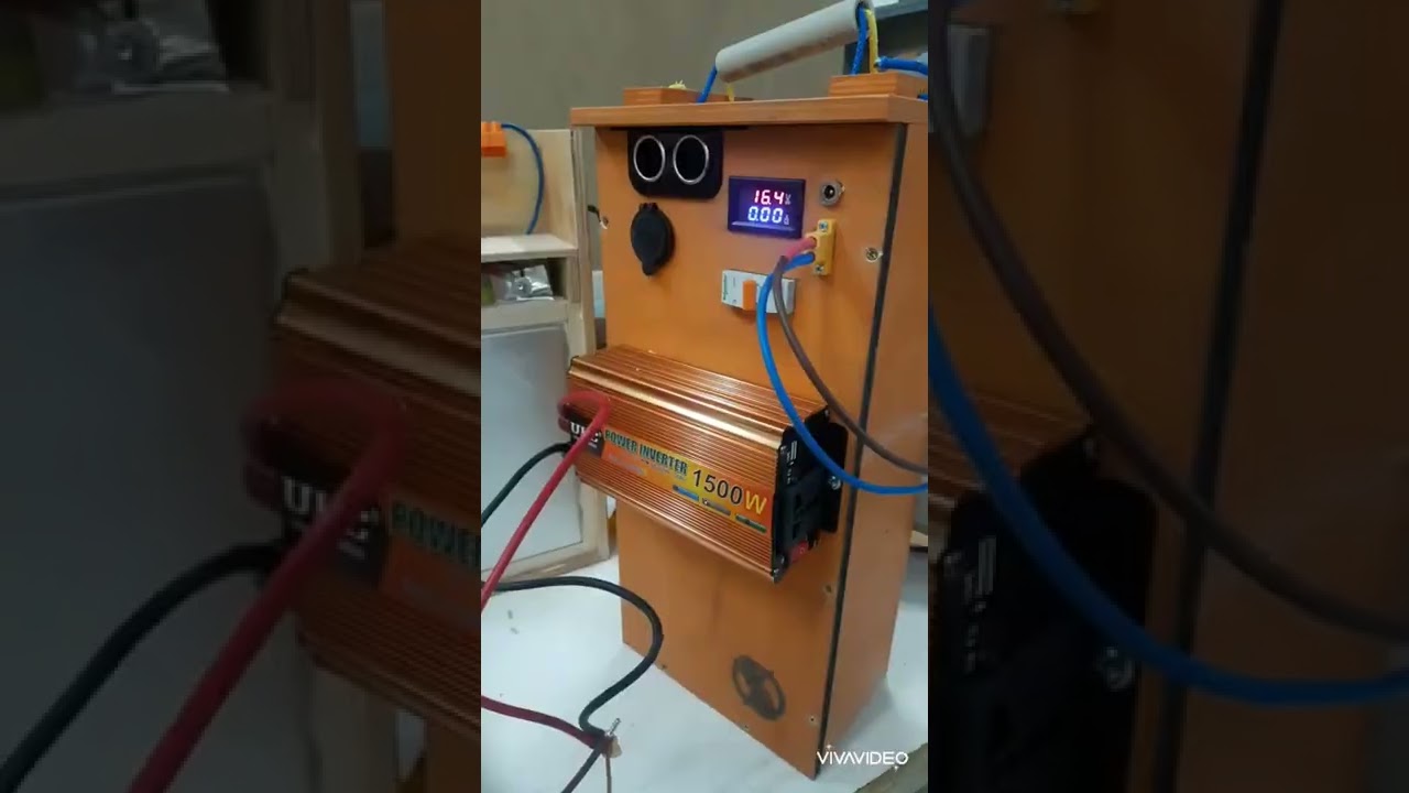 Powerbank. Як ми робимо павербанки для наших воїнів на фронт
