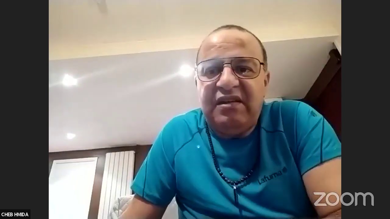 Cheb H'mida hommage a Cheb Hasni allah yarahmou 2020