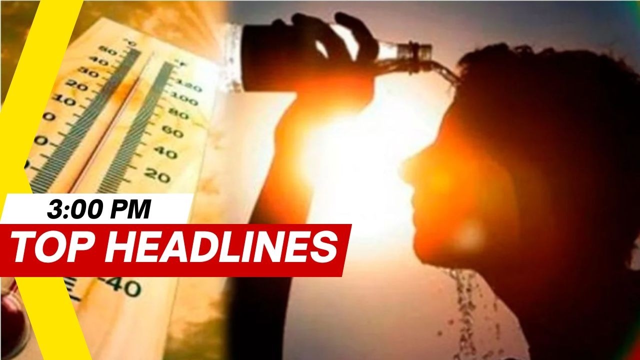 IMD Warns Heatwave Across North & Central India, Mercury May Hit 45&deg;C | Top Headlines on NewsX