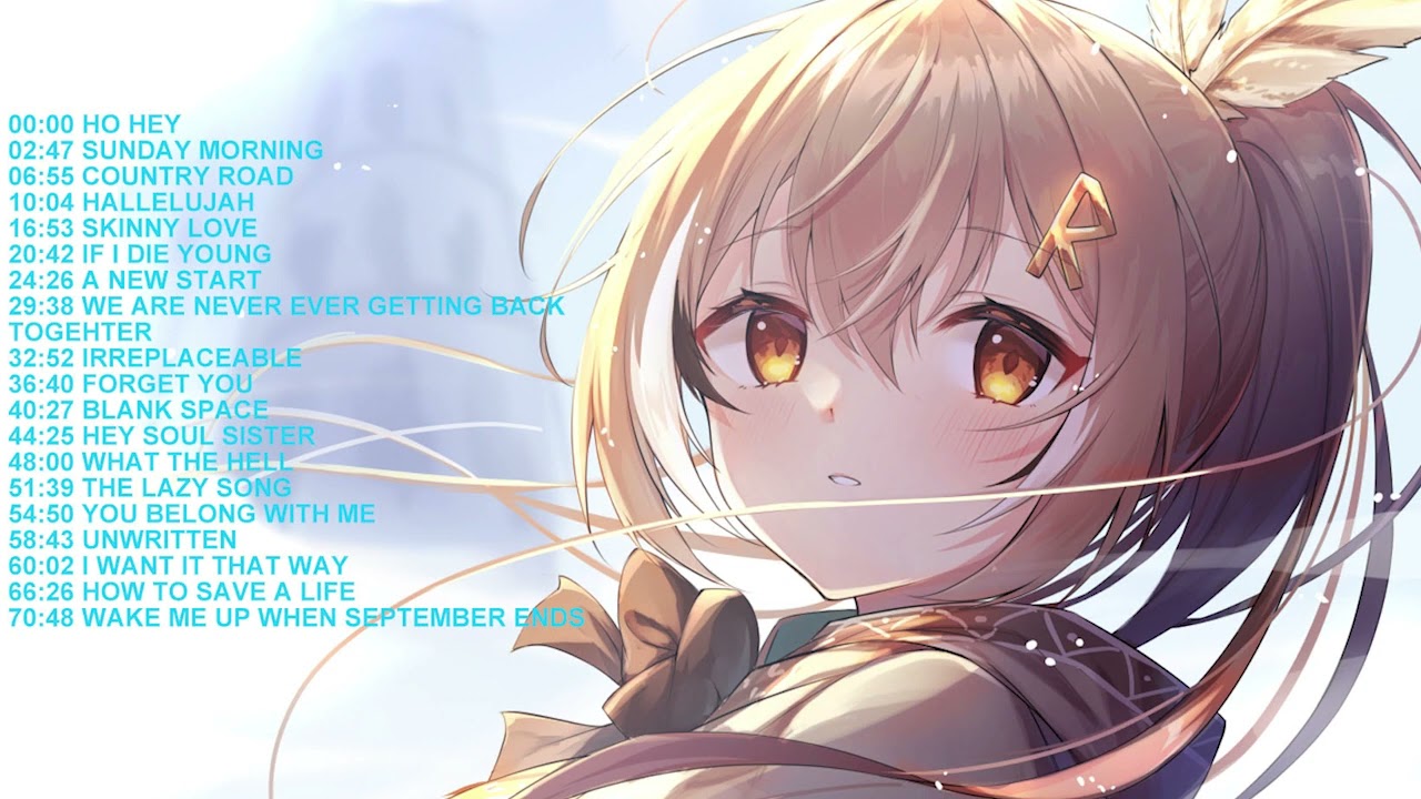 Mumei sing song 1 hour bgm