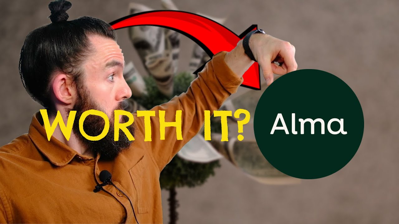 Is ALMA worth it in 2025?