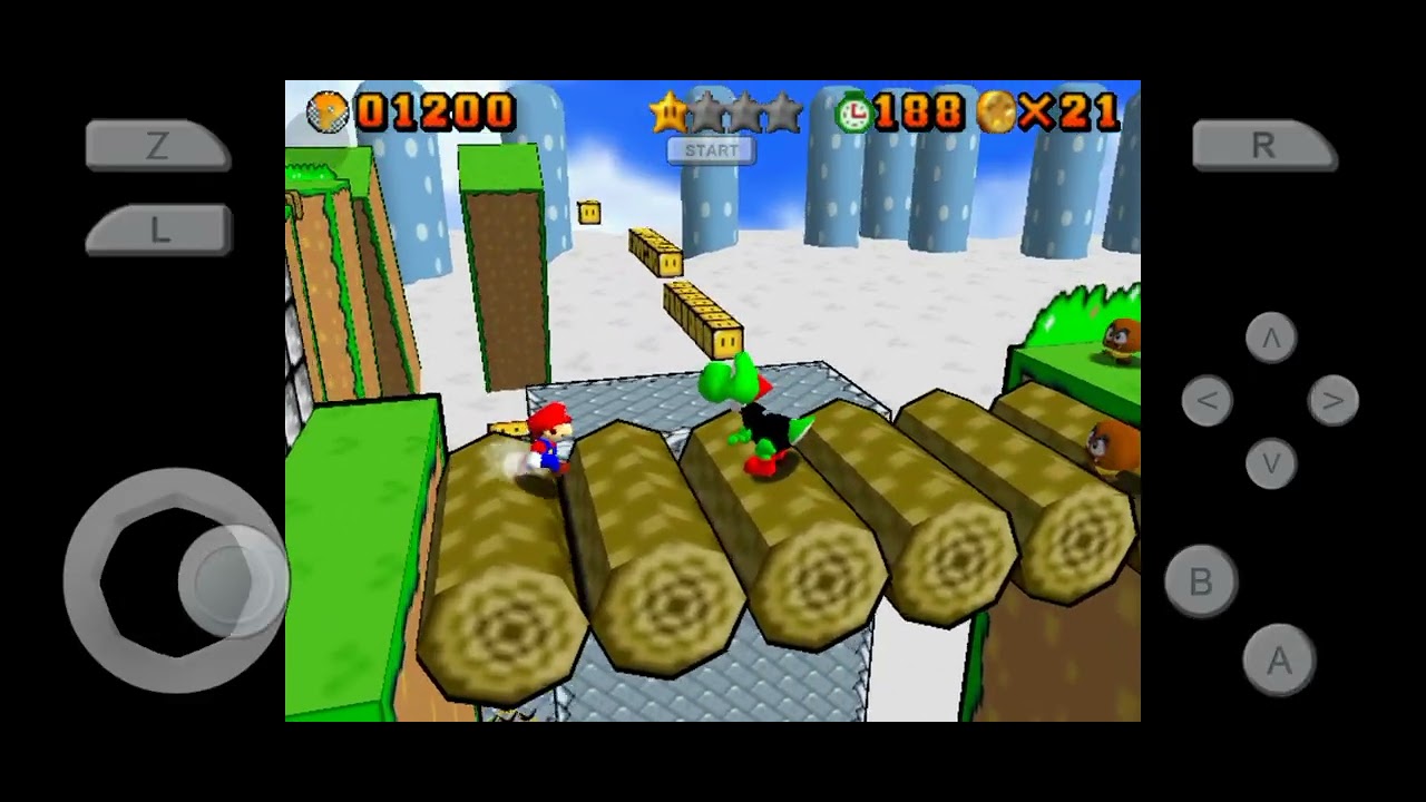 super mario en diferentes juegos y diferentes trajes parte 2