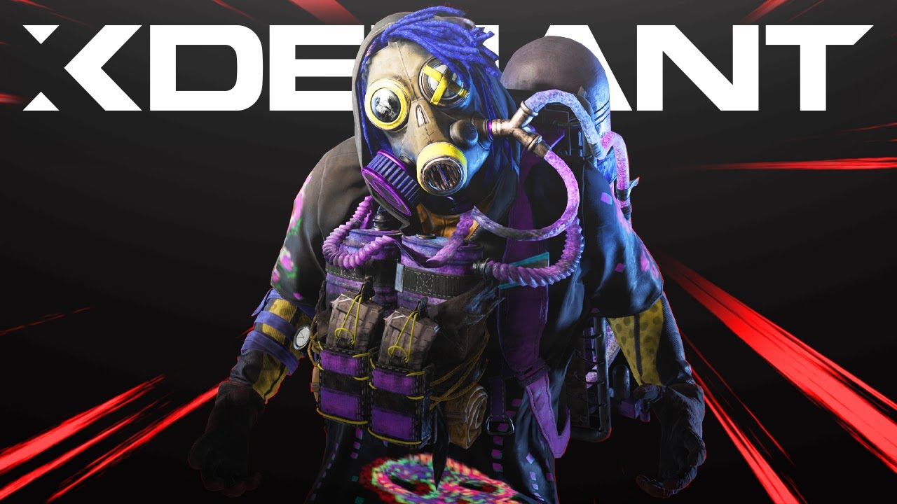 EVERYTHING You Need to Know About XDefiant (Complete Guide)