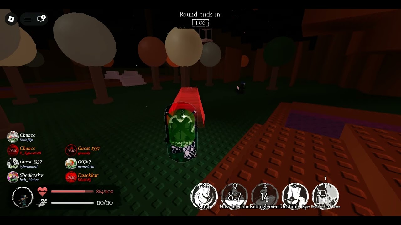 Del 1 al 10, ¿Cuánto le dan a mi gameplay?