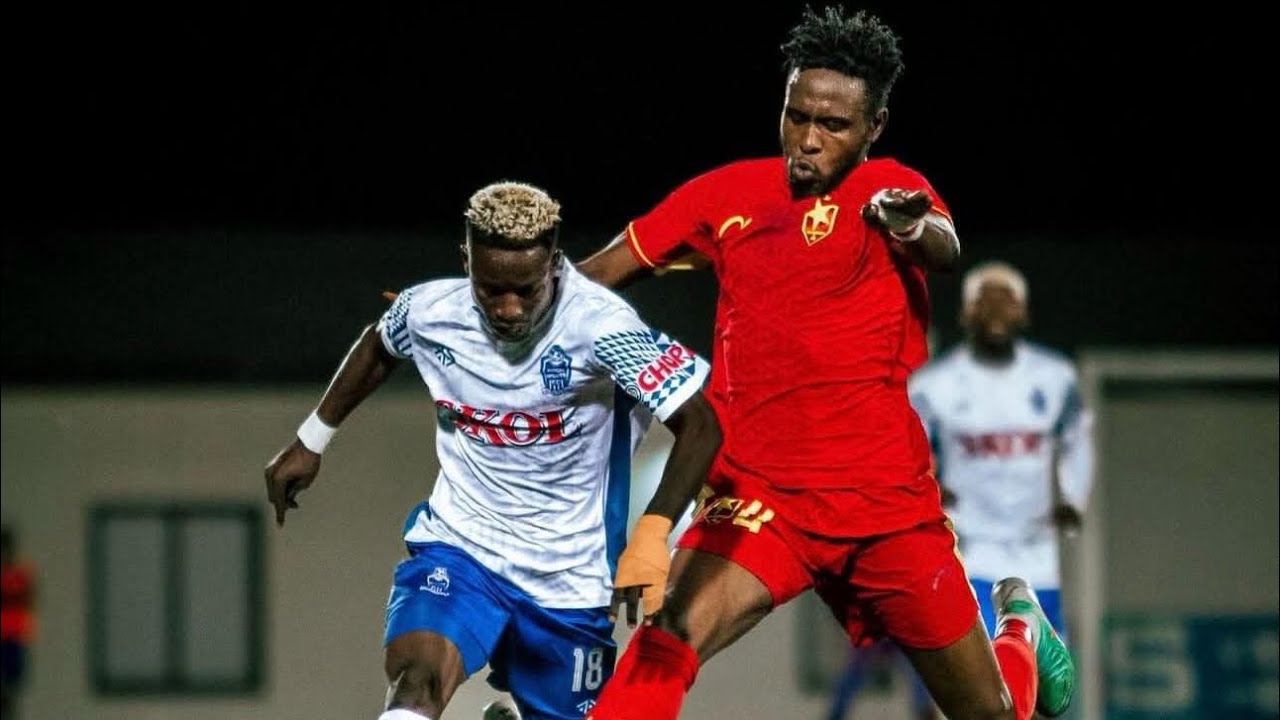FULL TIME RAYON SPORTS FC 0-0 EL MELIKH HIGHLIGHTS REBA IBYARANZE UMUKINO 