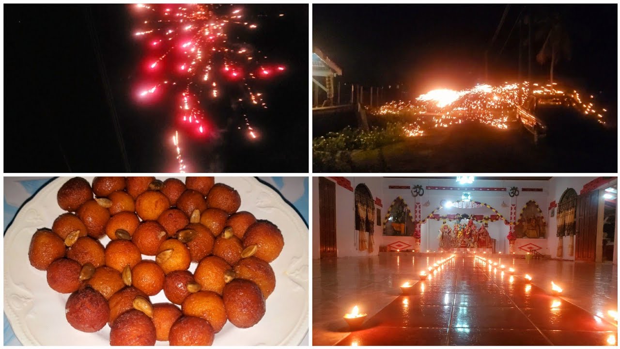 Diwali Celebration